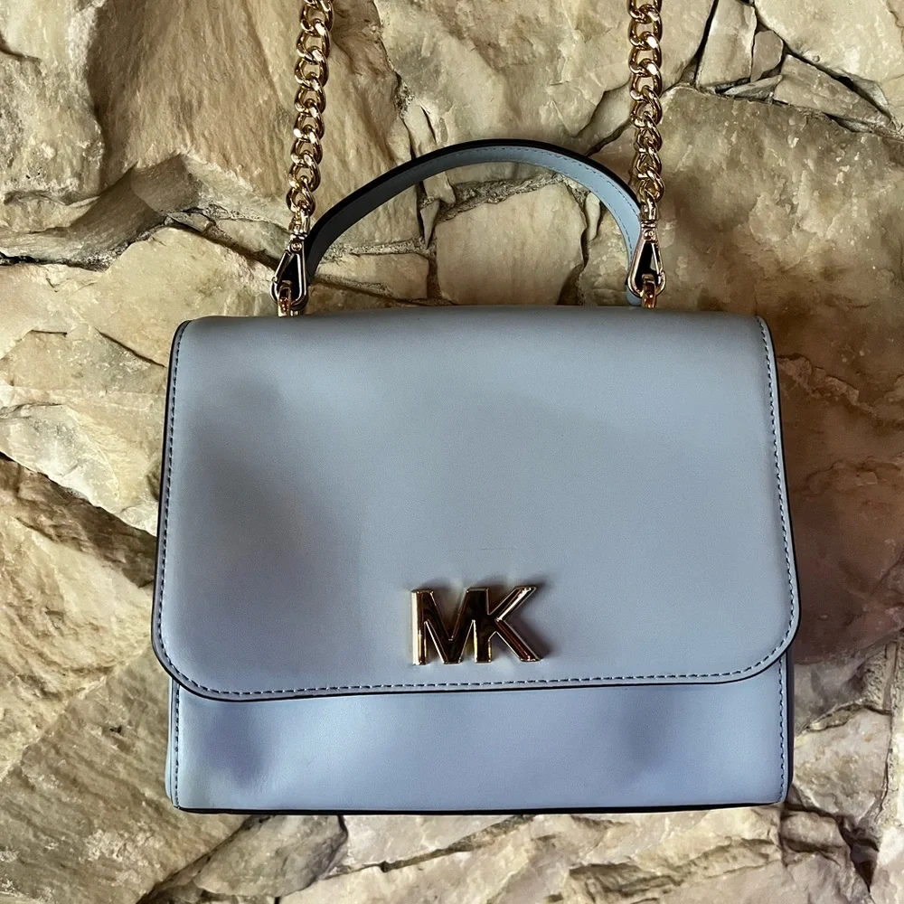 COPY - BNWT Michael Kors Handbag - Picture 1 of 13